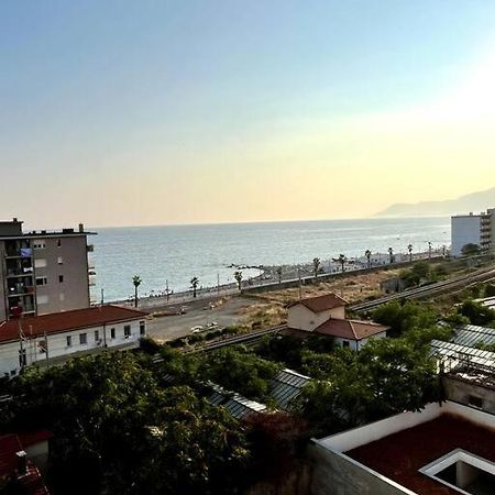 Casa Solymar Apartment Vallecrosia Luaran gambar