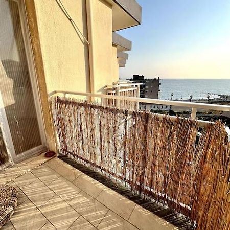 Casa Solymar Apartment Vallecrosia Luaran gambar