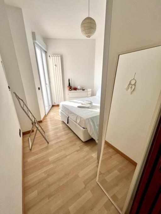 Casa Solymar Apartment Vallecrosia Luaran gambar