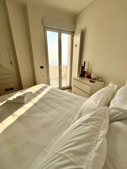 Casa Solymar Apartment Vallecrosia Luaran gambar