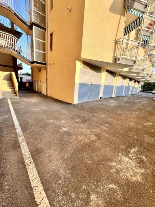 Casa Solymar Apartment Vallecrosia Luaran gambar