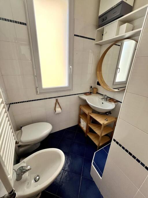 Casa Solymar Apartment Vallecrosia Luaran gambar