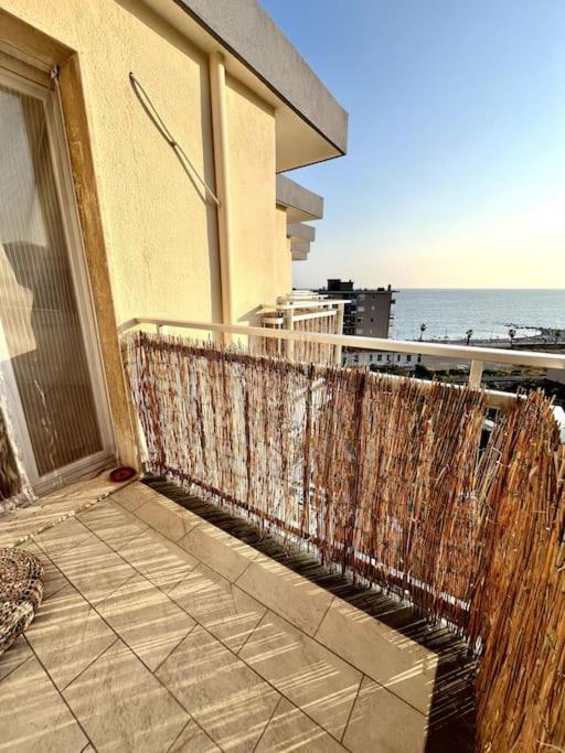 Casa Solymar Apartment Vallecrosia Luaran gambar